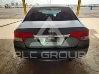 2009 Honda CIVIC photo