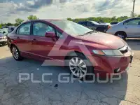 2009 Honda CIVIC фото