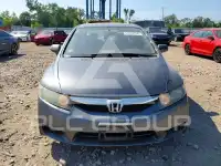 2009 Honda CIVIC фото