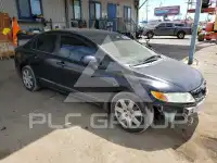 2009 Honda CIVIC фото