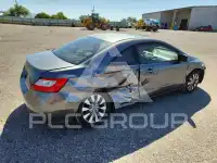 2009 Honda CIVIC photo