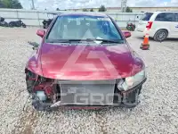 2009 Honda CIVIC фото