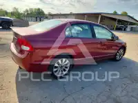 2009 Honda CIVIC фото