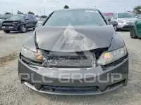 2009 Honda CIVIC фото