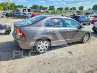 2009 Honda CIVIC photo