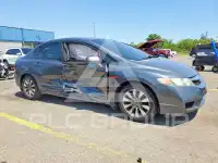 2009 Honda CIVIC photo