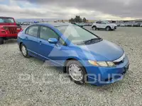 2009 Honda CIVIC фото