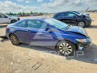 2009 Honda CIVIC фото
