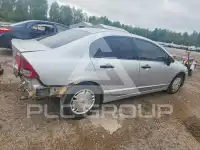 2009 Honda CIVIC фото