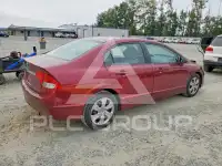 2009 Honda CIVIC фото