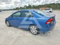 2009 Honda CIVIC фото