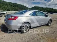 2009 Honda CIVIC фото