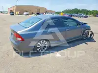 2009 Honda CIVIC photo
