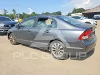 2009 Honda CIVIC фото