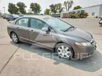 2009 Honda CIVIC фото