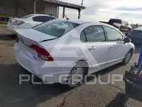 2009 Honda CIVIC фото