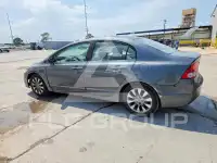 2009 Honda CIVIC photo