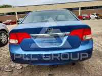 2009 Honda CIVIC фото
