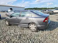 2009 Honda CIVIC фото