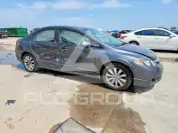 2009 Honda CIVIC photo