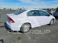2009 Honda CIVIC photo