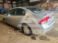 2009 Honda CIVIC photo