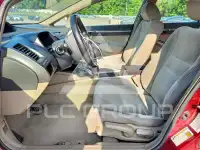 2009 Honda CIVIC фото