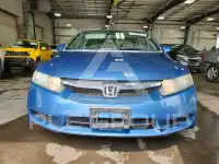 2009 Honda CIVIC фото