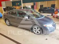 2009 Honda CIVIC фото