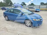 2009 Honda CIVIC фото