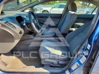 2009 Honda CIVIC фото