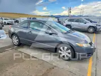 2009 Honda CIVIC фото