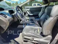 2009 Honda CIVIC фото