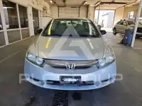 2009 Honda CIVIC фото