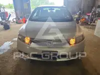 2009 Honda CIVIC photo