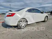 2009 Honda CIVIC фото