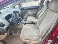 2009 Honda CIVIC фото