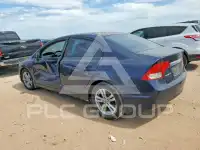2009 Honda CIVIC фото