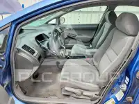 2009 Honda CIVIC фото