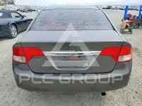 2009 Honda CIVIC фото