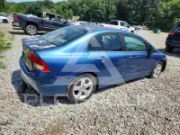 2009 Honda CIVIC фото