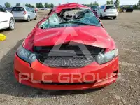 2009 Honda CIVIC photo