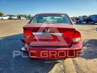 2009 Honda CIVIC фото