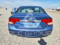 2009 Honda CIVIC photo