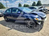 2009 Honda CIVIC photo