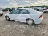 2009 Honda CIVIC фото