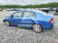 2009 Honda CIVIC фото