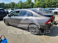 2009 Honda CIVIC photo