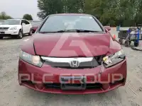 2009 Honda CIVIC фото