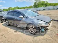 2009 Honda CIVIC фото